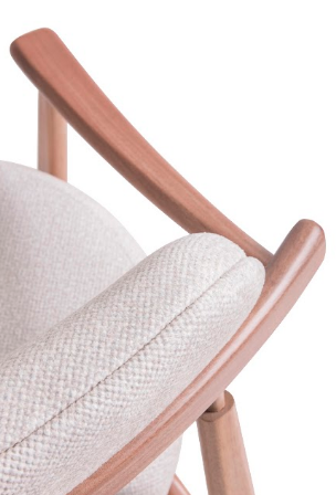 Poltrona Nimbus